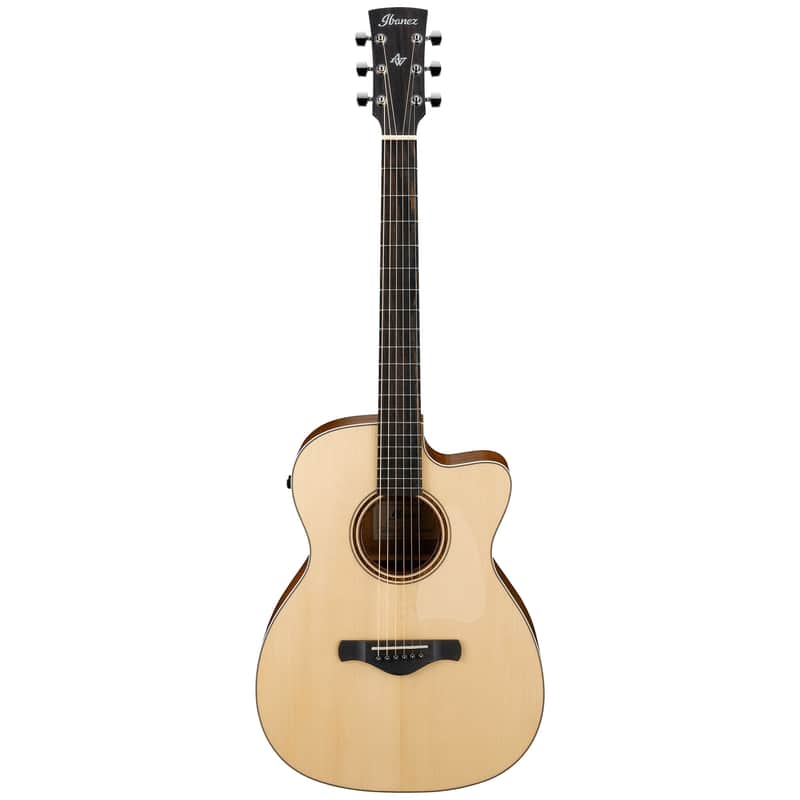 Ibanez ACFS300CE Grand Concert image 1
