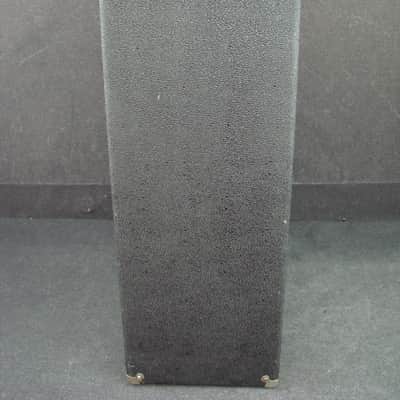 Vintage Univox Lead Model Tube Guitar Amplifier Combo Amp 2x12 image 14