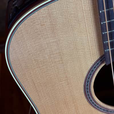 Takamine FN15 AR incl. Softcase + NEW + Made in Japan image 6