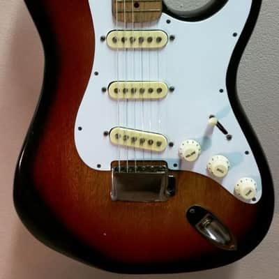 Kent Stratocaster Copy image 2