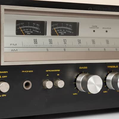 Pioneer SX-680 Stereo Receiver – Serviced & Fully Restored – 1-Year Warranty image 8