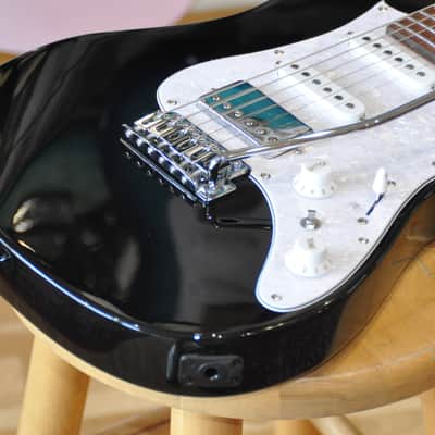 IBANEZ AZ22S2 BK Black / AZ Standard Series / AZ22S2-BK / 5N251100765 image 4