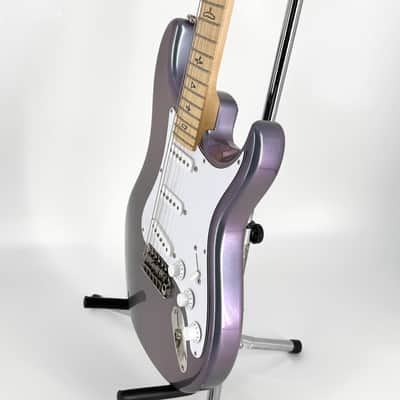2021 PRS Ltd Edition Silver Sky John Mayer Signature - Lunar Ice image 10