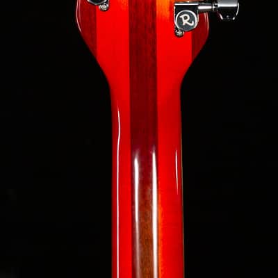 Rickenbacker 360 FireGlo (683) Bild 6