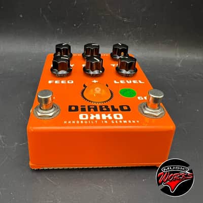 Diablo   Okko Gain + Plus image 6