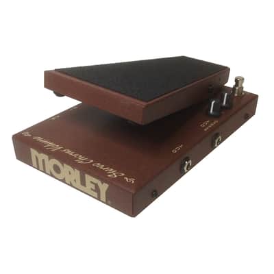 Morley George Lynch Tripler | Reverb
