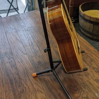Cordoba Esteso SP Natural Classical Guitar image 8