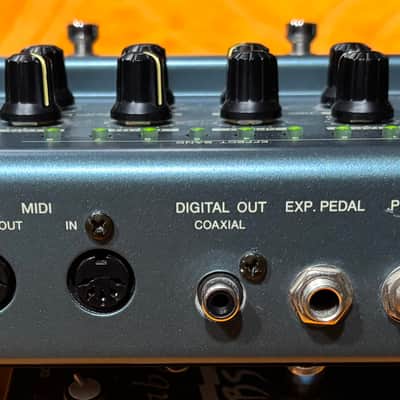 Yamaha UD Stomp 2000ish image 2