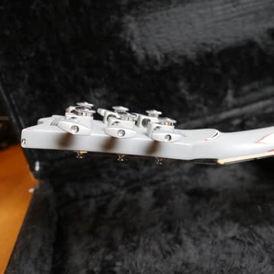ESP James Hetfield Truckster 2005 - Grey image 19