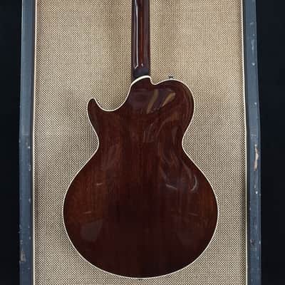 2011 Collings SOCO DLX Very Good+ Condition RARE P-90 Configuration All Mahogany (56) image 3
