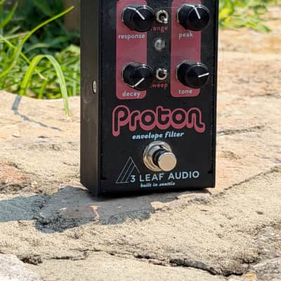 3Leaf Audio Proton MK4 | Reverb