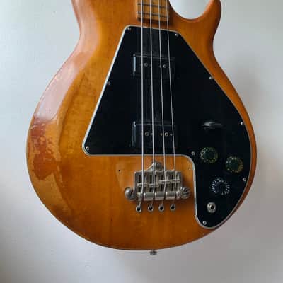 Gibson L-9S Ripper 1976 imagen 1