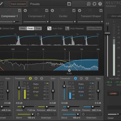 Ableton Live 9 Standard + iZotope Music Production Bundle 2 image 4