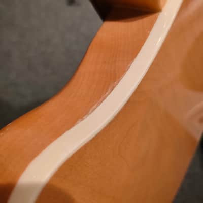 Rickenbacker 360 1990 - 2011 - Mapleglo image 8