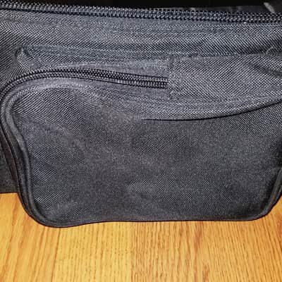 Galaxy Audio Core PA5X140 Powered Monitor(s) 3 Total Monitors in Package Deal with Carry Bag - Nice Deal!... image 18