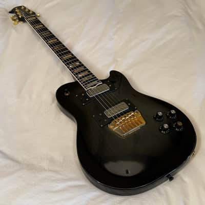 Vintage 1978 Ovation UK II (Ultra Kaman II) - Grey Burst - Made in USA - Free Pro Setup image 13