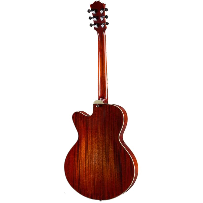 Eastman AR603CED-15 Archtop image 2