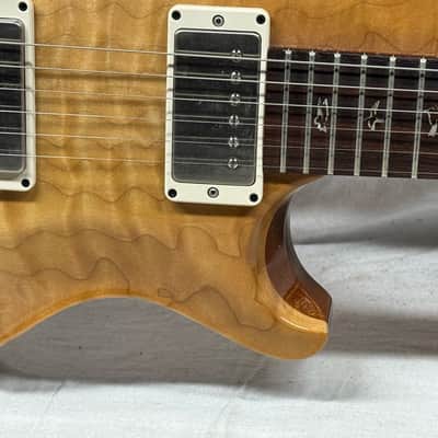 PRS Paul Reed Smith SC245 sc 245 10-Top Singlecut Guitar with Case 2008 image 6
