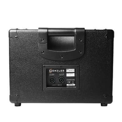 Genzler Amplification Bass Array 10-2 Cabinet image 2