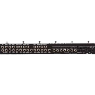 Boss ES-8 Effects Switching System image 4
