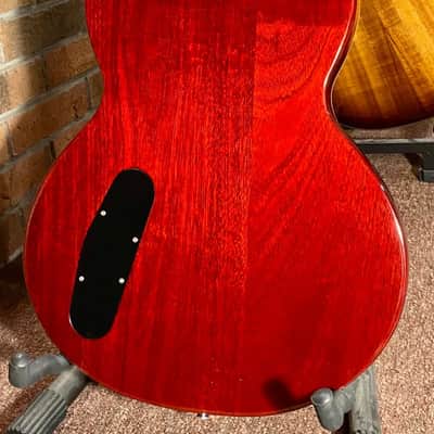 Gibson Midtown Standard Bass 2013 Cherry image 11