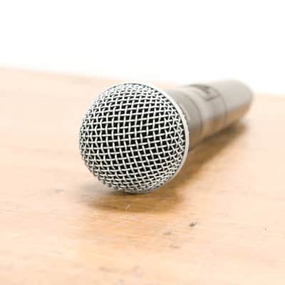 Shure ULXD2/SM58 Digital Handheld Transmitter w/ SM58 Capsule - G50 Band CG012NX image 8