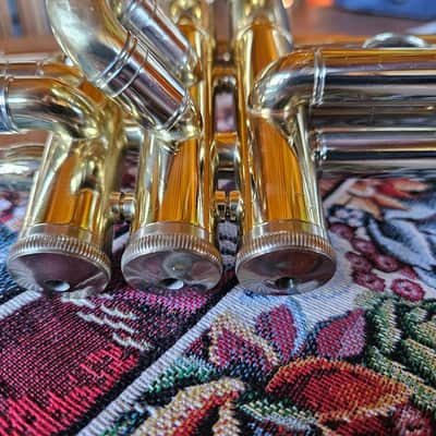 Trumpet B&S Challenger image 10