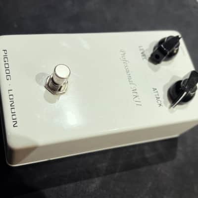 Pigdog Tone Bender Professional MKII image 2
