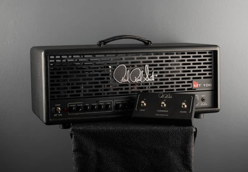 Paul Reed Smith Mark Tremonti MT-100 Head, '24 image 1
