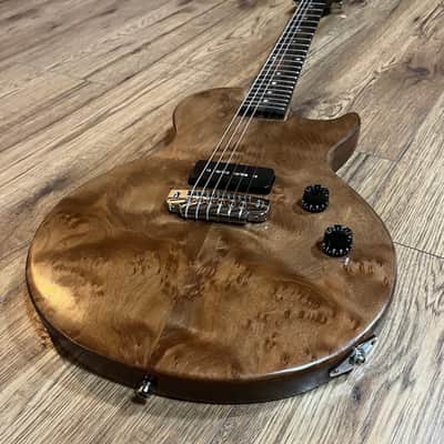 Les Paul Junior Neckthrough Single Cut 2026 Gary Luthery image 3