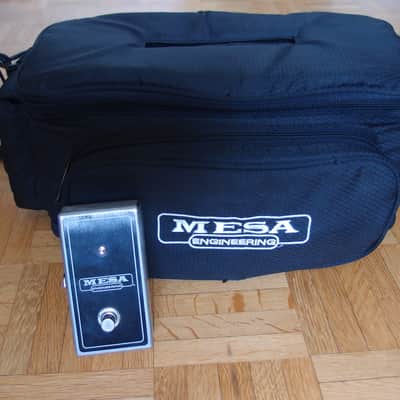 Mesa Boogie Mini Rectifier Twenty-Five BLACK EDITION image 6