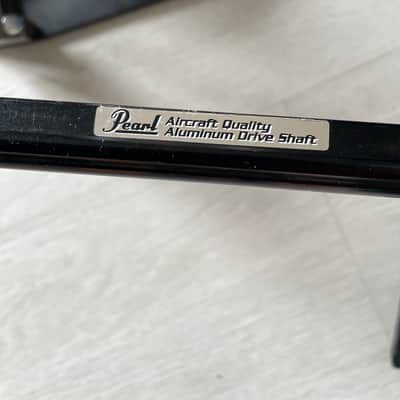 Pearl P-100TW Double Pedal image 5
