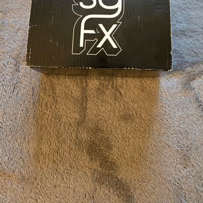 Autographed by Giacomo Turra SolidGoldFX Supa Funk Envelope Bi-Filter image 10