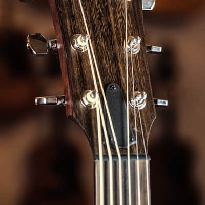 2023 Taylor AD26e American Dream Baritone Special Edition shaded edgeburst image 3
