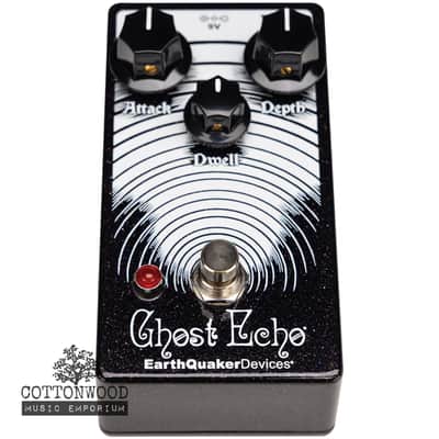 Earthquaker Devices Ghost Echo Vintage Voiced Reverb - V3 image 2