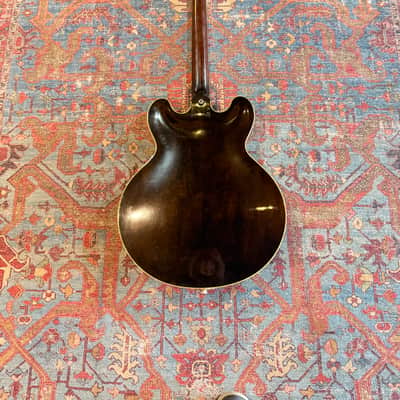 1960 Gibson ES-330TD - Sunburst image 15