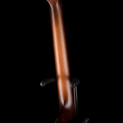 Taylor Builder's Edition K24ce Koa Grand Auditorium Kona Burst Acoustic Electric Guitar image 14