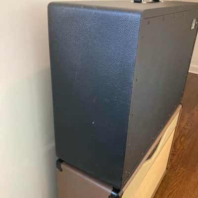 PRS HDRX 150-Watt 2x12" Guitar Speaker Cabinet 2021 - Present - Black image 7