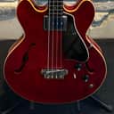 Gibson EB-2 1967 - Cherry