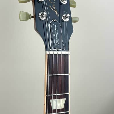 Gibson Les Paul Traditional Tobacco Burst 2019 image 11