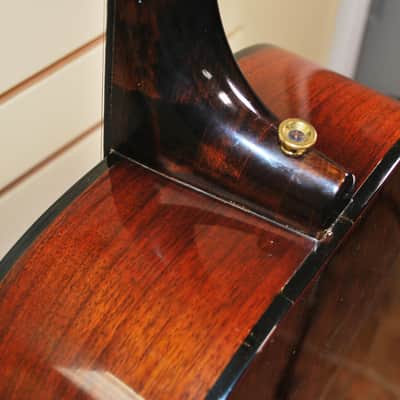 1976 Gibson MK-81 MK81 Acoustic Guitar Ex Cond GEORGOUS! Attention Collectors! Only 431 Made Total! Early Production Model w Hard Case image 12