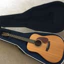 Martin D16H 1992 Satin/Natural