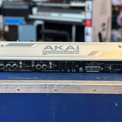 AKAI MFC42 Analog Filter Module image 6