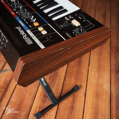 Roland Juno-60 Synthesizer 1982 image 7