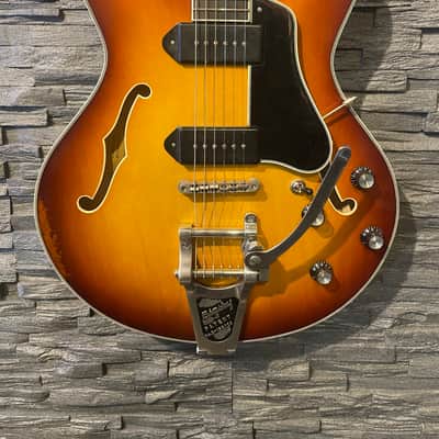 Eastman T64/V-GB Bild 2