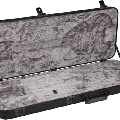 Fender Deluxe Molded Acoustasonic Case image 2
