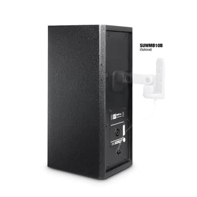 Ld System Dave8 Xs Bundle Subwoofer +2 Satelliti +3 Borse +2 Supporti +2 Griglie +7 Cavi image 5