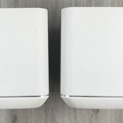 KRK V8 White Coppia image 10