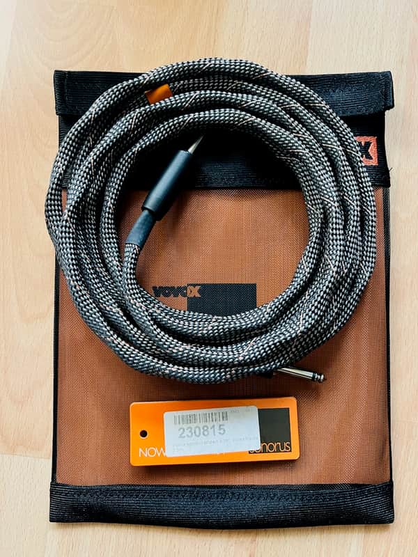 Vovox Sonorus A350 Bild 1