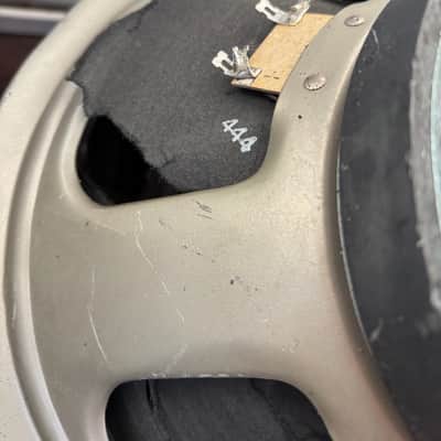 Four Total! Celestion G12 Vintage 30 1995 - Need Re-Coning image 3